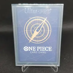 Bandai One Piece Jewelry Bonney OP07-019 Character Special Parallel Holo 6000 EN - Image 2