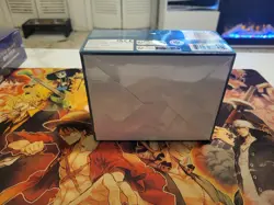 1x One Piece TCG OP-08 Two Legends Booster Box English Sealed Box! - Image 4