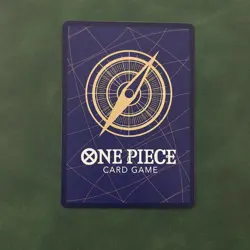 Monkey.D.Luffy OP10-111 (Welcome Pack 2026 Vol.1) One Piece TCG Promo NM - Image 2