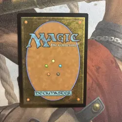 MTG Toxic Deluge - Retro Frame EN - MH3 412 - Magic Card - Near Mint NM - Image 5