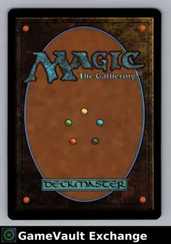 Magic: The Gathering Marvel Doctor Octopus, Master Planner 0128 - Image 2