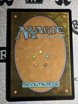 MTG - Toski, Bearer of Secrets Kaldheim Regular NM - Image 3