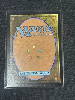 Magic: The Gathering Squall, SeeD Mercenary 0547 FFVIII Surge Foil - Image 2
