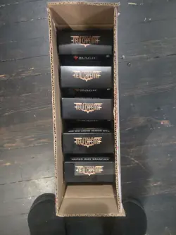 Magic: The Gathering Streets of New Capenna Commander Decks - Image 2
