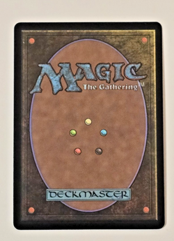 Magic The Gathering Final Fantasy Zell Dincht Extended Art Foil - Image 2