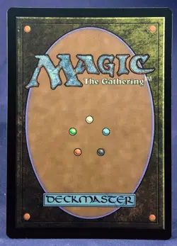 Brilliant Wings (Borderless FOIL) MTG Commander: Final Fantasy - NM - Image 2