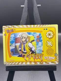 Pokemon Elf/Eif Baby 2.0 Cards Chinese Individual Cards SSR Set - Image 3
