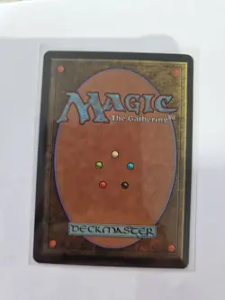 Mtg Mana Vault 5th Edition - Image 2