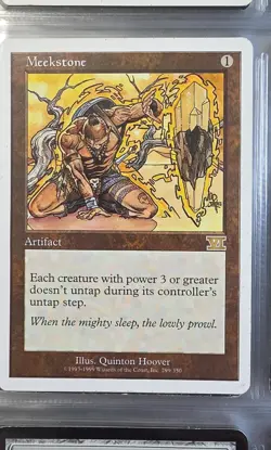 Meekstone Classic MTG Core Set 6th Edition Regular - Image 1