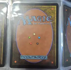 Meekstone Classic MTG Core Set 6th Edition Regular - Image 2