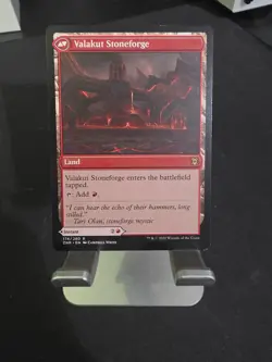Valakut Awakening Zendikar Rising Regular Nm - Image 2