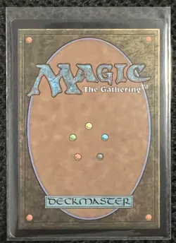 MTG Lyra Dawnbringer *BORDERLESS FOIL* Dominaria Remastered 413 NM - Image 3