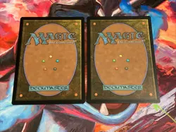 MTG Magic: The Gathering OTJ - REANIMATE & MINDBREAK TRAP Mythic & Rare MTG Mint - Image 5