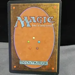 Wizards of the Coast MTG Volrath's Stronghold Stronghold Rare Regular - Image 2