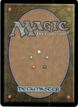 Kris Mage Foil C Mercadian Masques 195 NM - Image 2