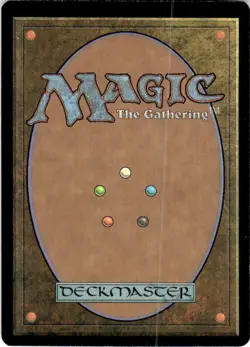 Jolrael's Favor Foil C Prophecy 116 NM - Image 2