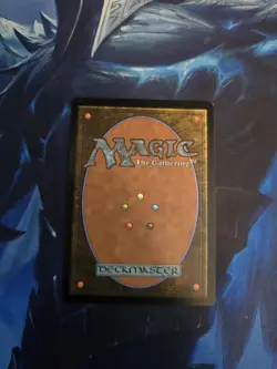 Mana Crypt MTG Mystery Booster 1 - Image 2