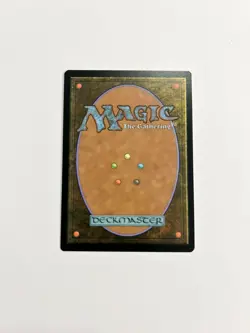 Monologue Tax - MTG - Commander: Secrets of Strixhaven - Image 2