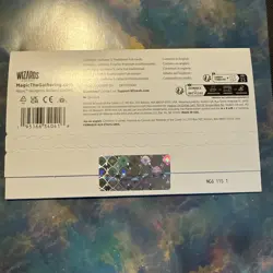 MTG Secret Lair Witch's Familiar FOIL Edition | IN HAND - READY TO SHIP - Image 2