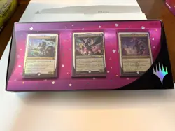 MTG Ponies The Galloping SEALED Secret Lair 2019 My Little Pony Secret Life - Image 1