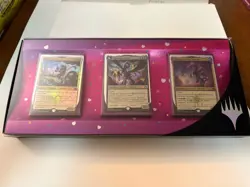 MTG Ponies The Galloping SEALED Secret Lair 2019 My Little Pony Secret Life - Image 2