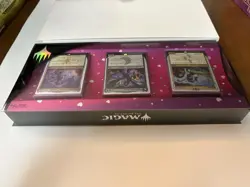MTG Ponies The Galloping SEALED Secret Lair 2019 My Little Pony Secret Life - Image 5