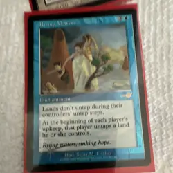 MTG City of Shadows & Rising Waters x2 Exodus/Prophecy Non-Foil EN - Image 2