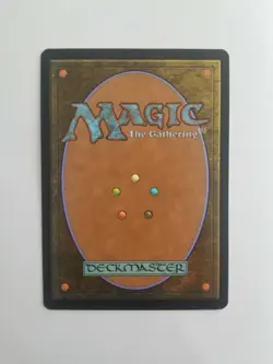Scalding Tarn BORDERLESS - Magic EXTENDED ART MTG Card - MH2 - Image 3