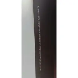 Magic the Gathering Cult of Rakdos Large Ravnica Allegiance Print 12x39 Banner - Image 4