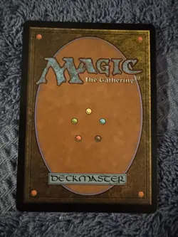 The One Ring (Borderless) Promo Foil LP - Image 2