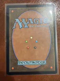 Goblin Welder Urza's Legacy Regular Moderately Played Mtg Magic The Gathering - Image 2