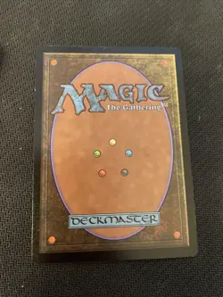 Flamekin Village - Mtg Magic The Gathering Card - Image 2