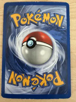 Pokemon TCG Nidoqueen 7/64 Jungle 90 HP Holo Unlimited Holo Rare Sugimori - Image 2