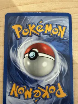 Pokemon TCG Nidoqueen 7/64 Jungle 90 HP Holo Unlimited Holo Rare Sugimori - Image 4