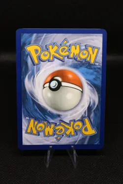 Pokemon TCG Gravity Mountain 250/191 Hyper Rare Gold Surging Sparks Near Mint NM - Image 4