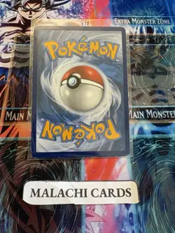Pokemon x1 Blastoise V - SWSH101 (Promo Ultra Rare SWSH101) (Heavy Play!) - Image 2