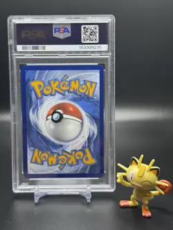 PSA 10 Glaceon VSTAR GG40/GG70 Pokemon SWSH: Crown Zenith: Galarian Gallery Holo - Image 2