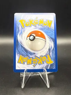 Blastoise ex 009/165 Double Rare 151 Pokemon Holo Near Mint - Image 2