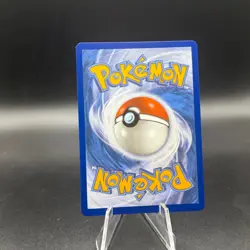 Voltorb ex 058/217 Double Rare Ascended Heroes Pokemon Holo Near Mint - Image 2