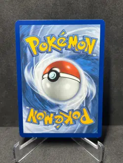 Nymble 096/094 Illustration Rare Phantasmal Flames Pokemon Holo Near Mint - Image 2