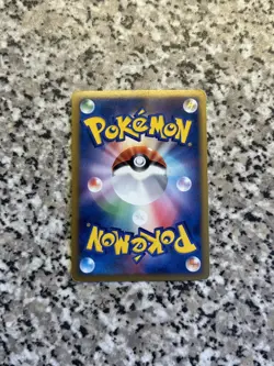 Pokemon TCG Totodile 007/L-P HeartGold SoulSilver Black Star Promo LP Condition - Image 3