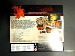 Pokemon TCG: Champion's Path Elite Trainer Box Charizard ETB (New/Sealed) 820650805455 - Image 2