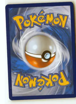 Amoonguss Pokemon SV11B 096/086 (Black Bolt) Illustration Rare Korean Holo NM - Image 2