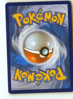 Emolga Pokemon SV11B 116/086 (Black Bolt) Illustration Rare Korean Holo NM - Image 2