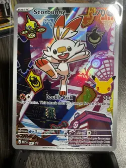Pokemon TCG First Partner Illustration Collection Series 2 Gen 8 Galar Set - Image 2