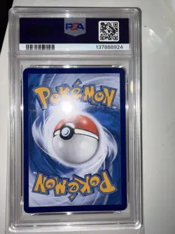 POKEMON 2025 SIMPLIFIED CHINESE CBB2 UMBREON CARD #15 PSA 10 *SHIPS ASAP* GEM - Image 2