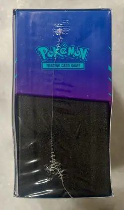 Pokemon Center Exclusive Journey Together Elite Trainer Box SEALED PC ETB - Image 2
