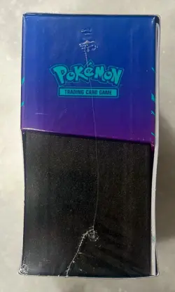 Pokemon Center Exclusive Journey Together Elite Trainer Box SEALED PC ETB - Image 4