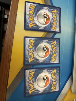 Lysandres Trump Card 118/119 Pokemon Center Lady 105/106 Battle Reporter 109/111 - Image 5