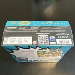 Pokemon TCG Mega Evolution - Ascended Heroes Elite Trainer Box - Image 3